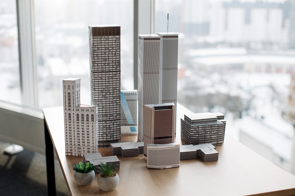 Intellectual Property in Real Estate: Protecting Your Brand's Identity